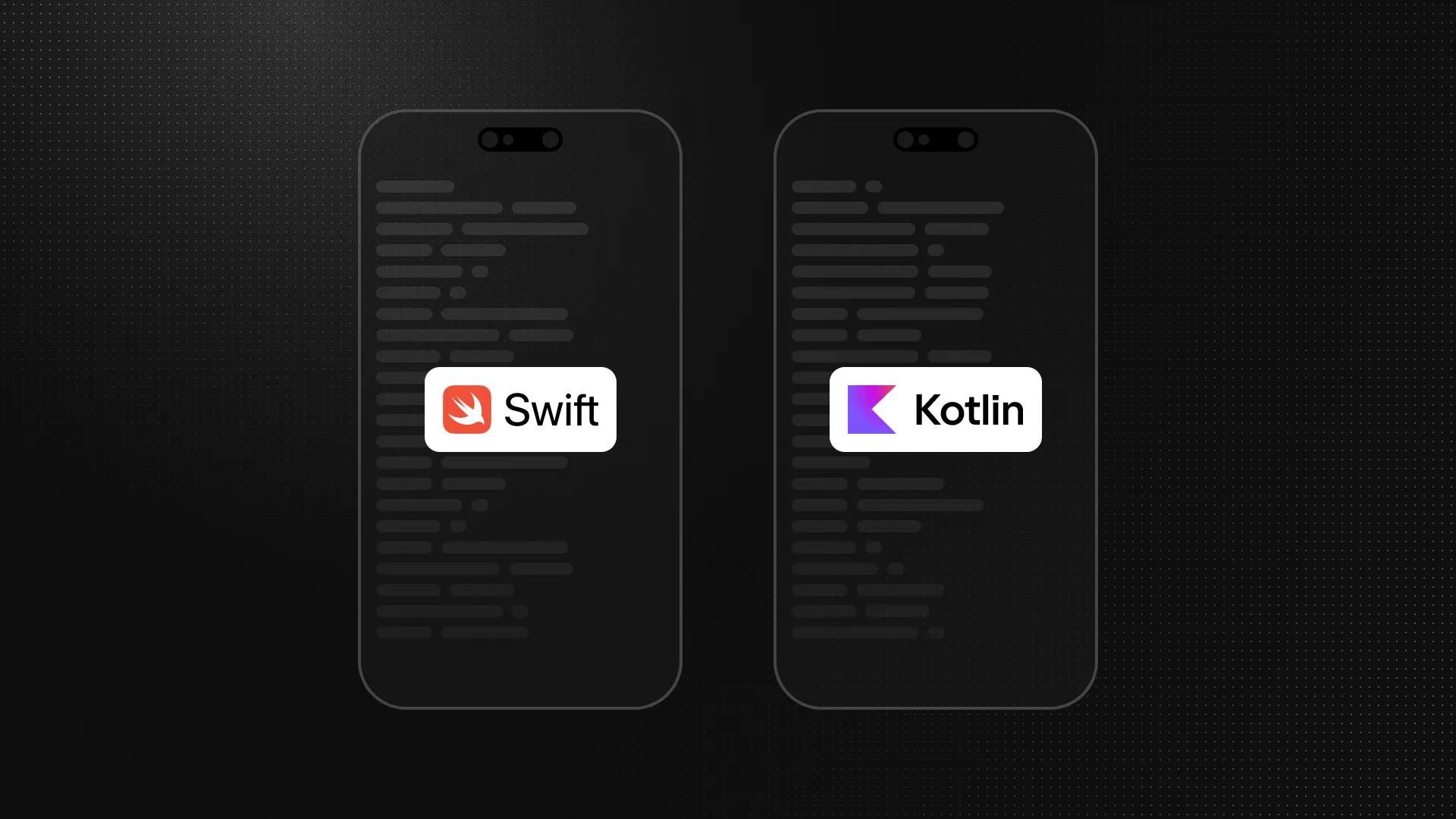 InsForge Mobile SDKs Launch