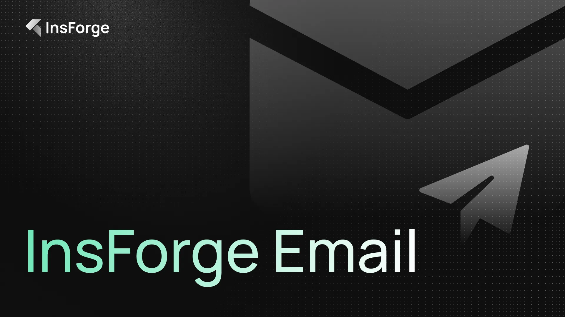 InsForge Email
