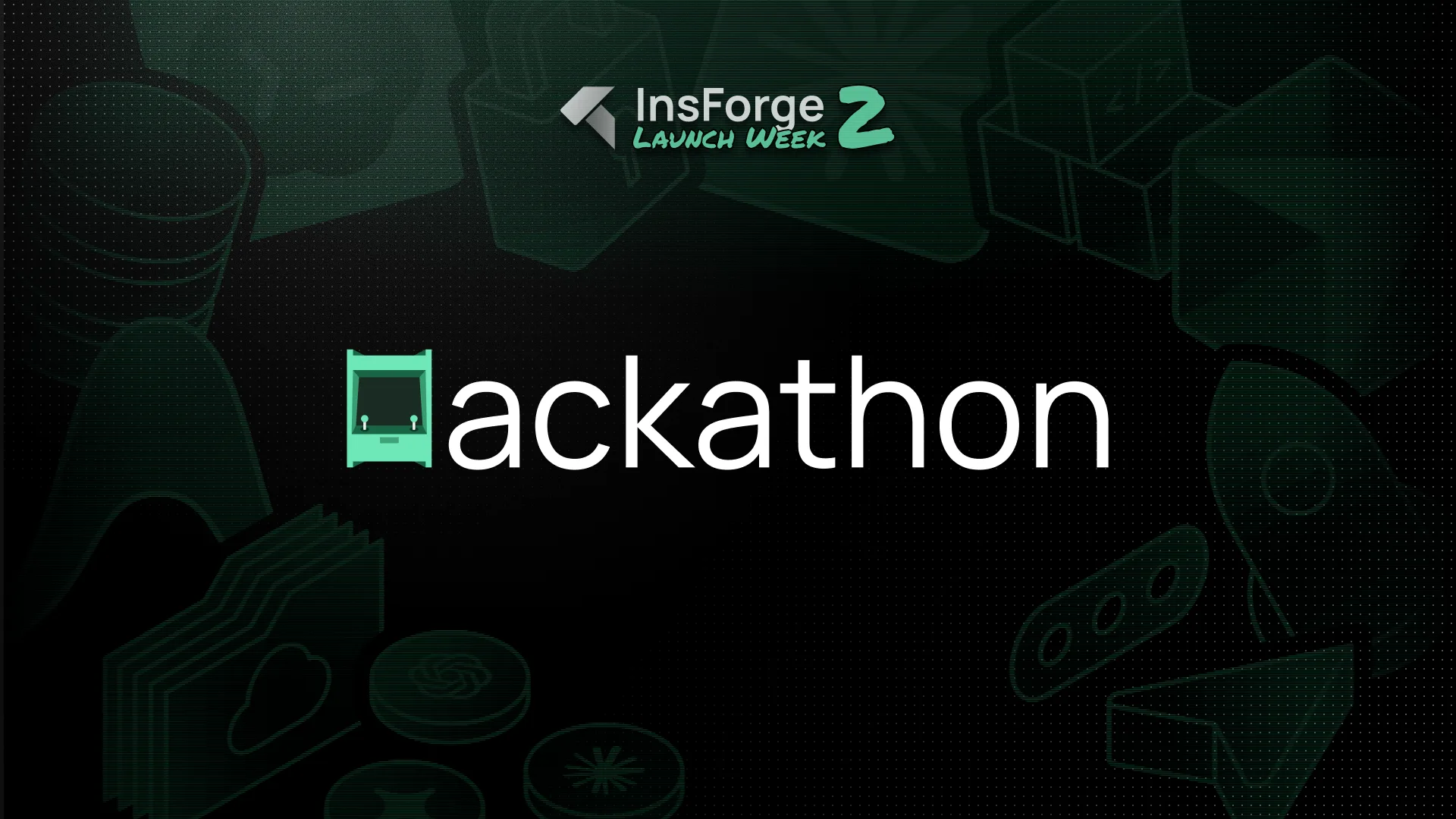 InsForge Launch Week 2 Hackathon winners
